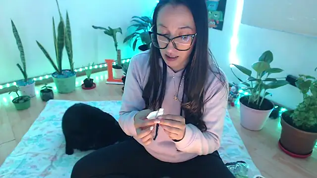 samy love35 online show from June 15, 2:23 am
