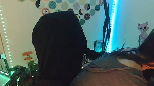 samy love35 online show from July 19, 1:52 am