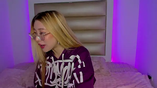 Princess tokyo online show from February 5, 7:39 pm