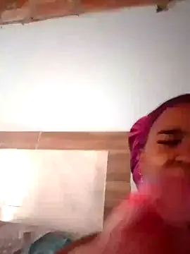 Teresa mm online show from November 8, 7:52 pm