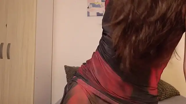 Andrewine89 online show from June 6, 11:00 pm