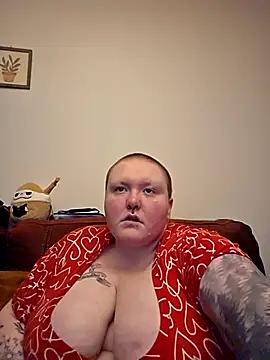 CorgiGodez98 online show from April 18, 3:20 am