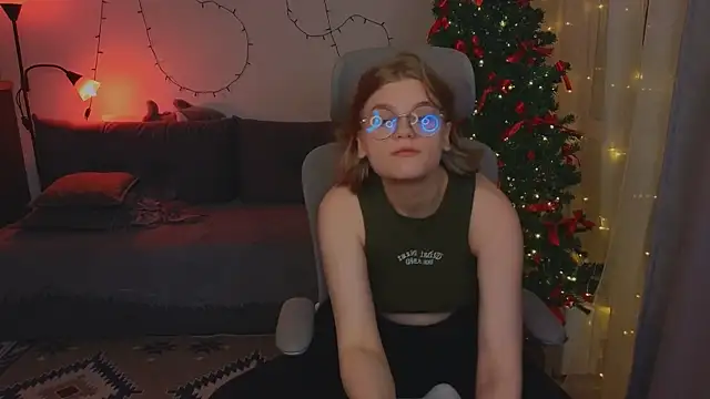  JessieVibes online show from December 21, 1:37 pm