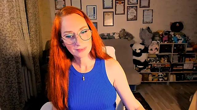 red rocco online show from November 29, 5:28 pm