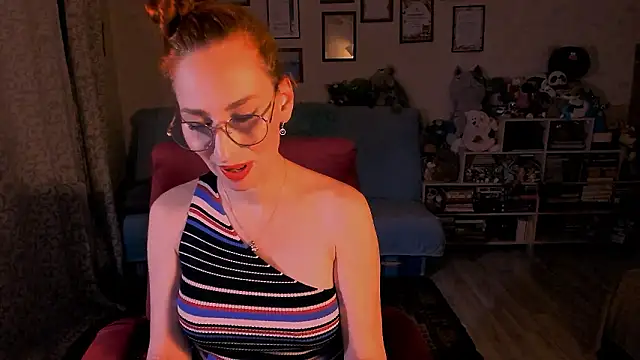 red rocco online show from January 31, 7:34 pm