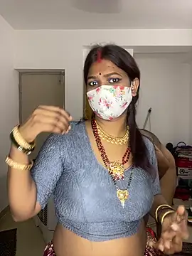YourSuperTanya online show from May 19, 1:45 am