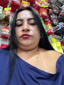 Miia Jazmin online show from March 2, 1:07 pm