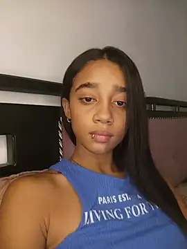 Zoe Sweett18 online show from July 4, 7:21 pm