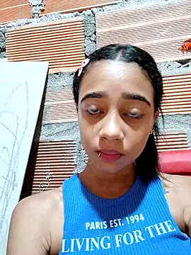 Zoe Sweett18 online show from September 19, 12:59 pm