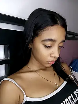 Zoe Sweett18 online show from March 5, 6:37 pm