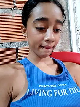 Zoe Sweett18 online show from October 17, 6:55 pm