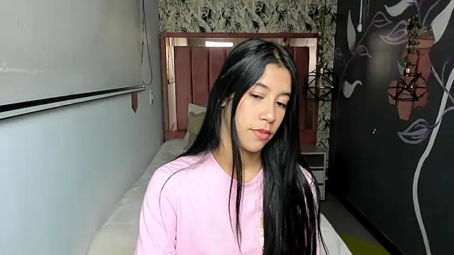 Connie Bell online show from March 4, 8:59 pm