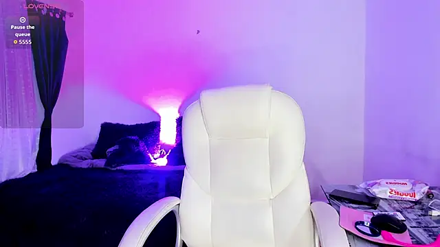 ashanty b5 online show from January 16, 3:46 am