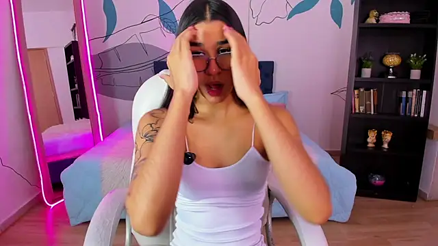 Dana Paula online show from September 20, 12:25 pm