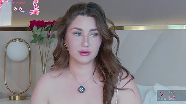 KiraBarlows online show from July 22, 8:54 pm