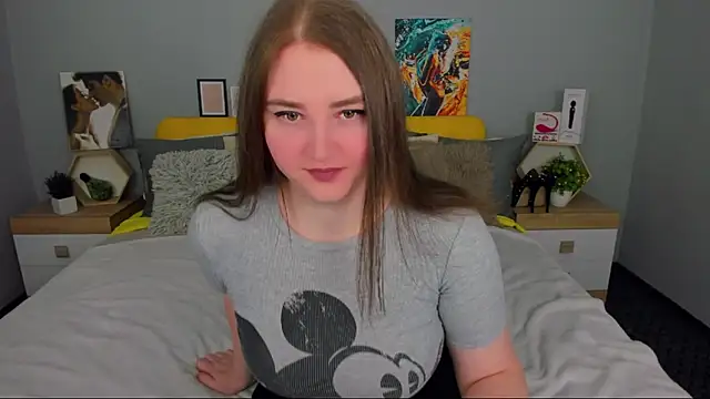 lillyloan4u online show from March 18, 7:19 pm