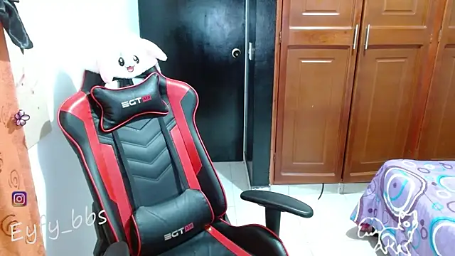 Eyfy bbs online show from January 5, 9:40 pm