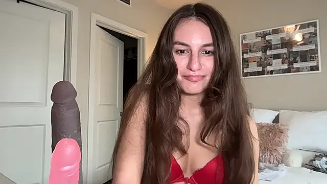 graciesmith27 online show from February 21, 9:26 pm