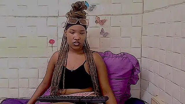 EroticSexyPrada online show from February 22, 6:09 pm