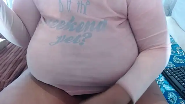 BUBBLYBUNNYxx online show from March 13, 5:42 am