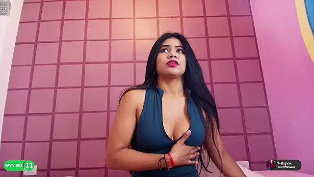 LissMonroe online show from October 4, 10:43 am