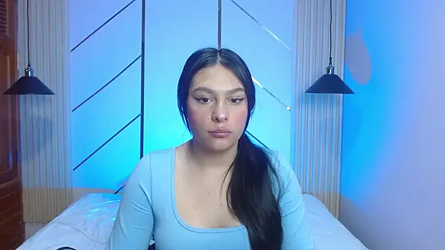 Ema Jones01 online show from July 29, 1:11 pm