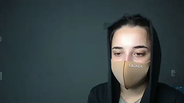 Eva Gloryy online show from October 8, 11:36 am