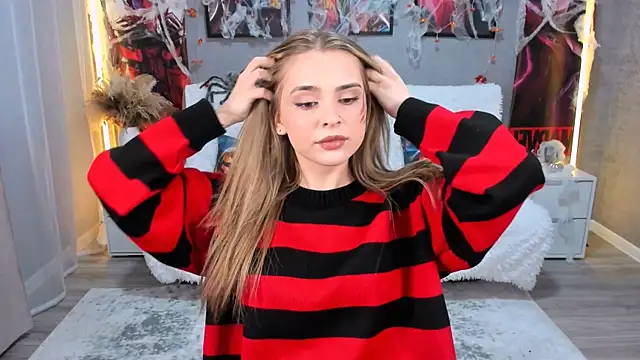 JinxTonks online show from October 22, 1:05 pm