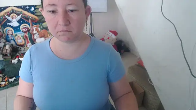 Yohis Kiut25 online show from November 24, 6:21 pm