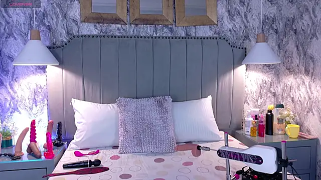 Pocahontas BGB online show from October 1, 8:25 pm