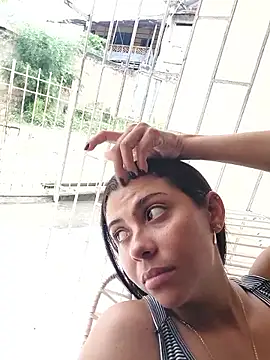 CallMeHeaven online show from March 6, 12:44 pm