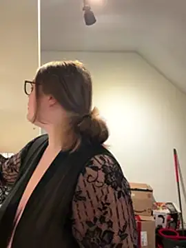 EveBaker04 online show from November 4, 4:12 pm