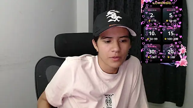 Dha lia0 online show from February 25, 3:49 am