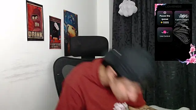 Dha lia0 online show from October 15, 2:58 am