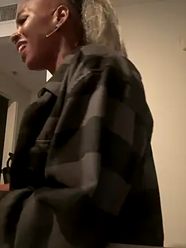 thegodstayce online show from October 13, 4:26 am