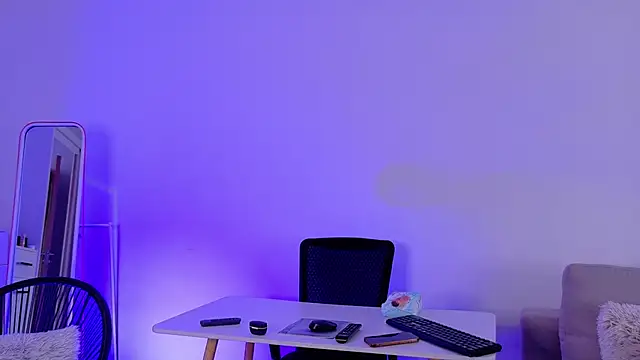 PatriciaSpice online show from June 22, 5:04 am