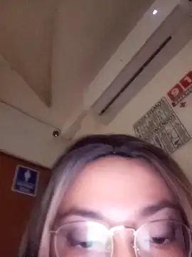 criscrispdv online show from March 13, 12:02 am