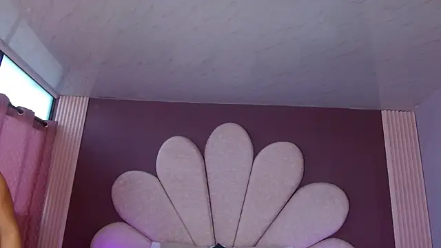 ValeriaOrtega online show from September 17, 12:25 pm