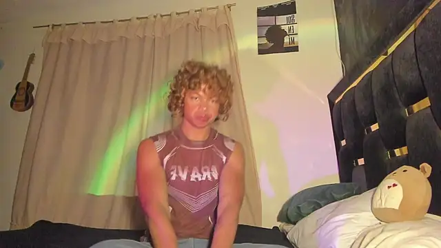 DanteAndKyle online show from March 11, 11:51 pm