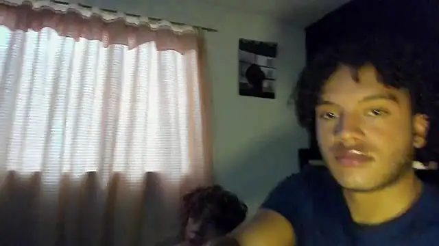 DanteAndKyle online show from June 23, 2:04 pm