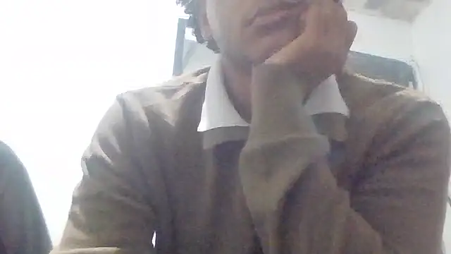 DanteAndKyle online show from September 27, 3:36 am