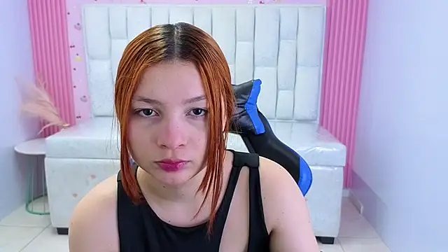 shalon diaz s online show from July 2, 1:06 pm