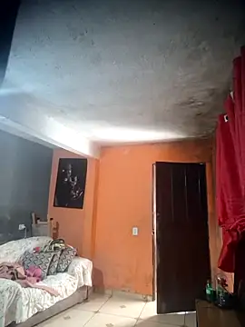 melangelo17 online show from March 17, 11:36 am