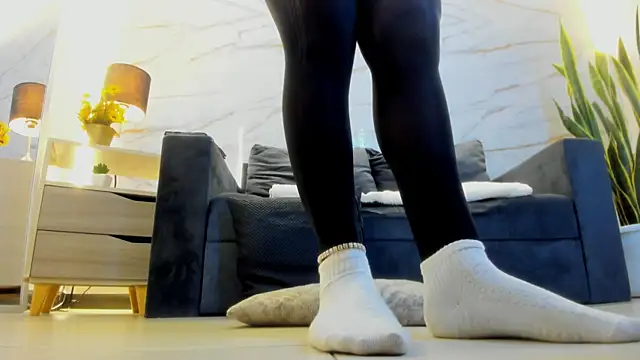 SammyLauren online show from May 30, 1:31 pm