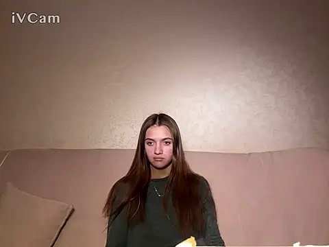 Katy  Cute online show from September 16, 1:30 pm