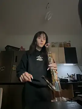 Ciara2004 online show from November 27, 6:05 am