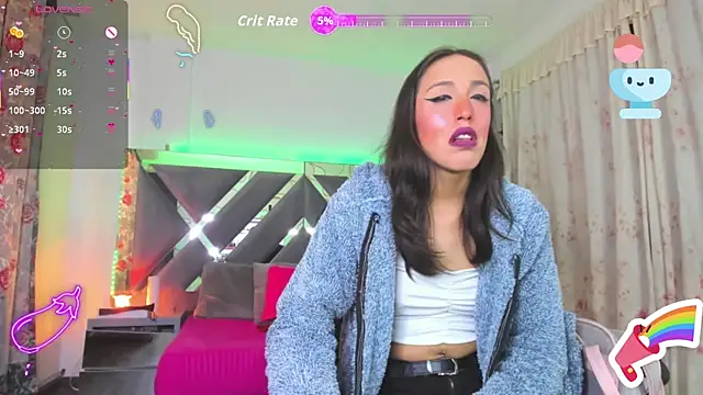 Abby esposiito online show from October 9, 4:33 pm