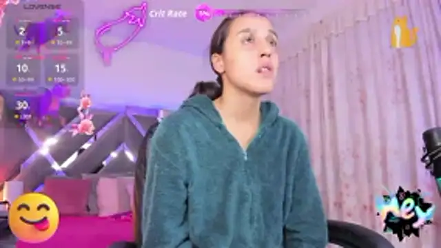 Abby esposiito online show from November 25, 3:14 pm