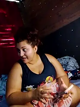 Lily Sweet24 online show from February 1, 7:34 pm