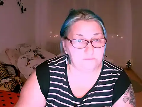 mayamayx online show from January 16, 8:49 pm